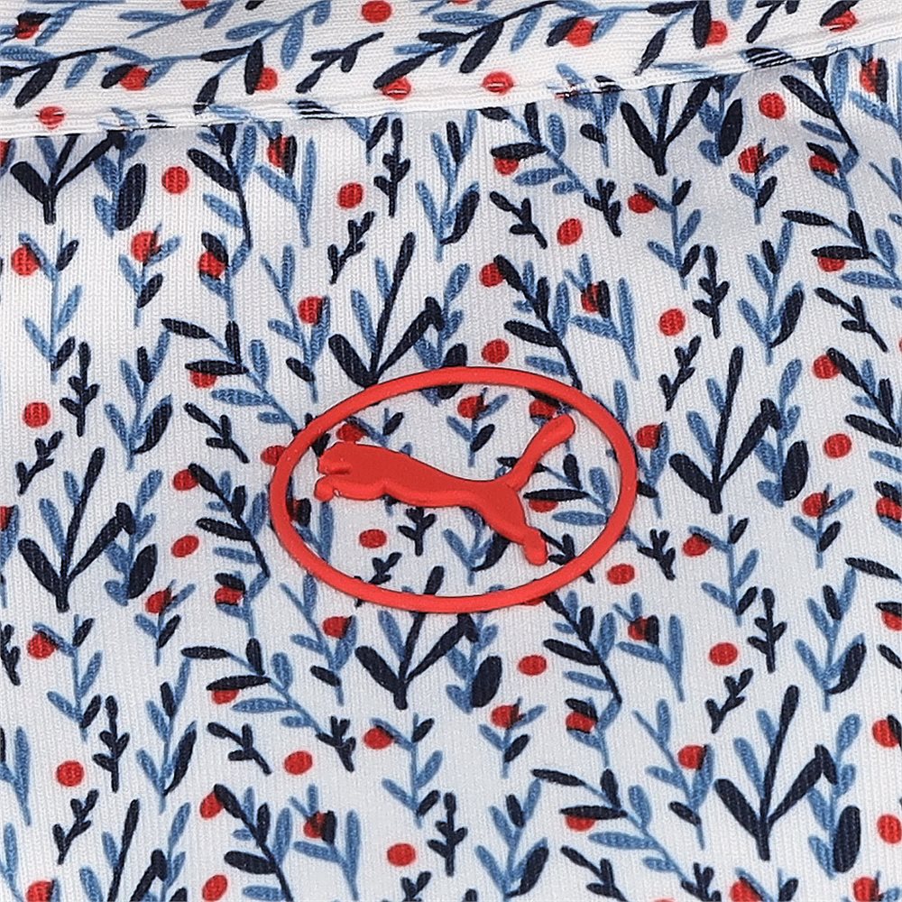 CLOUDSPUN Branch Polo