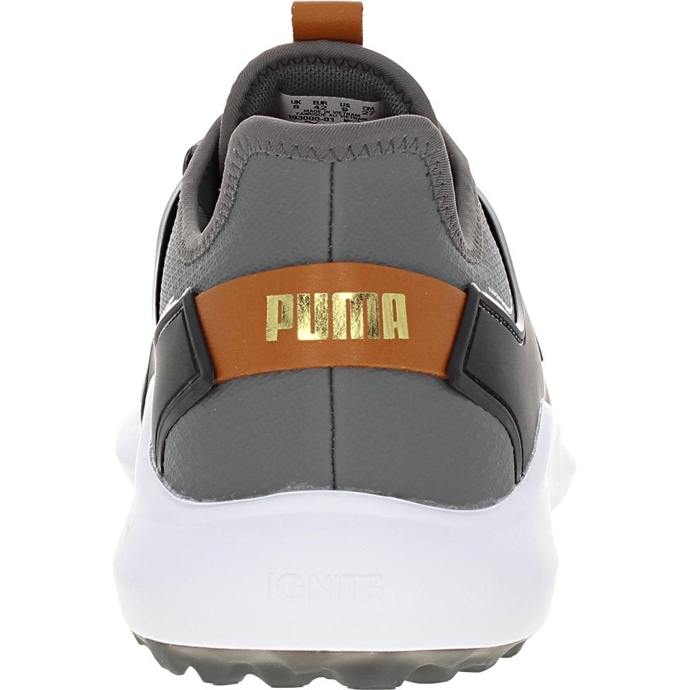 IGNITE FASTEN8 Spikeless Golf Shoes