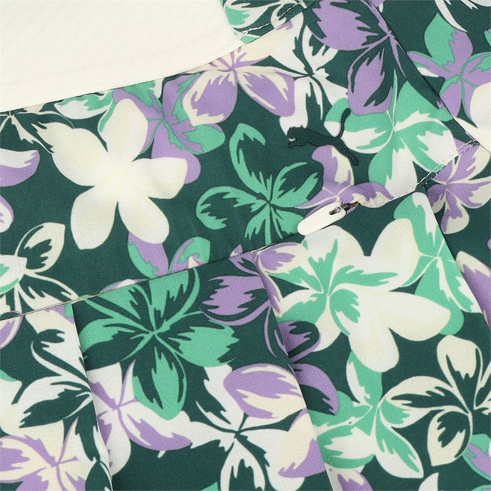 Women's Lillie Wrap Skirt