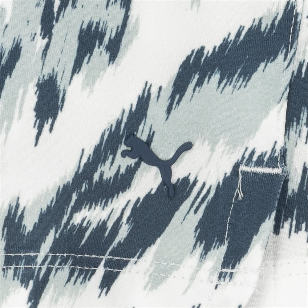 Women's MATTR Animal SL Golf Polo