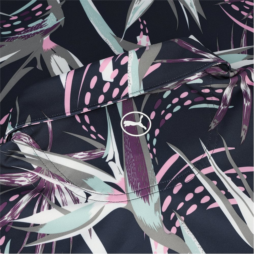 MATTR Birds of Paradise Polo