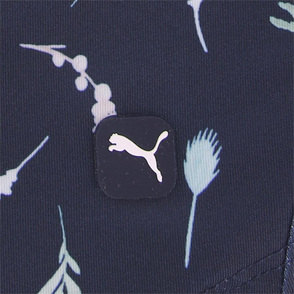 Women's MATTR Greenery Polo
