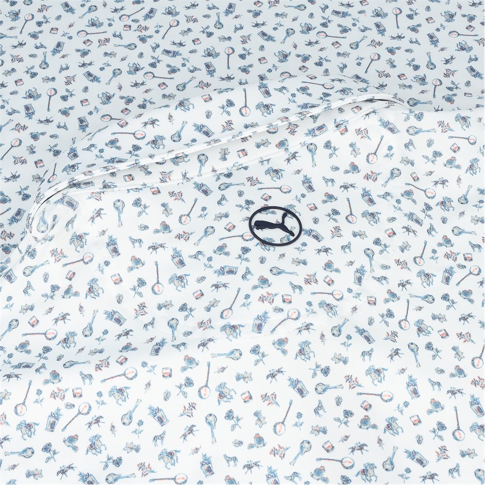 MATTR Superfecta Polo