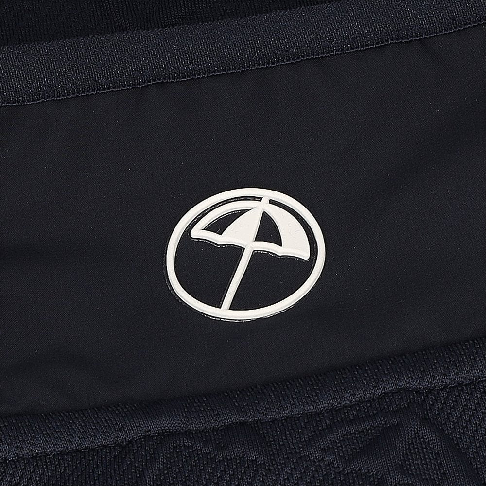 PUMA x Arnold Palmer Jacquard 1/4 Zip Pullover