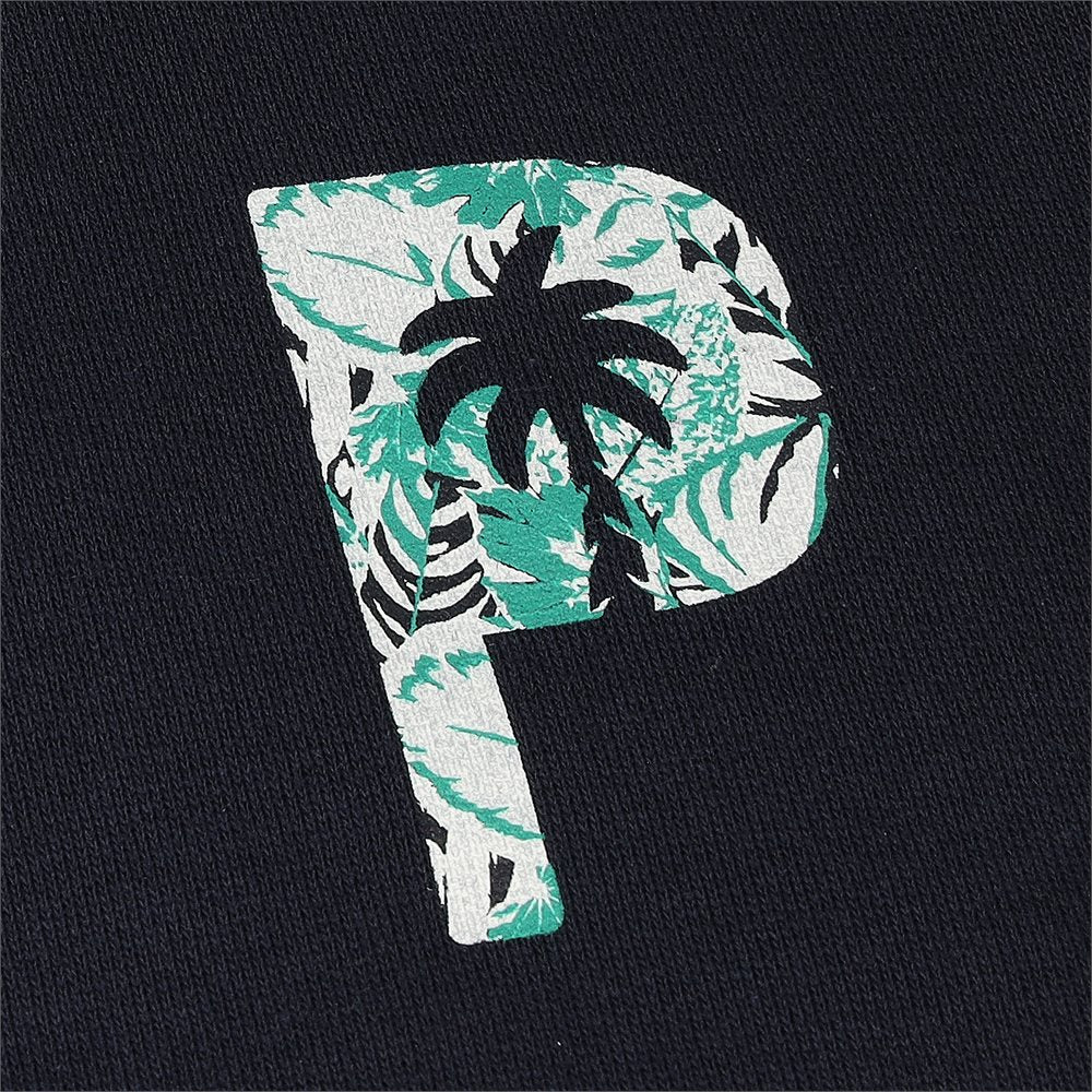 x PTC Glitch Graphic Crew Shirt