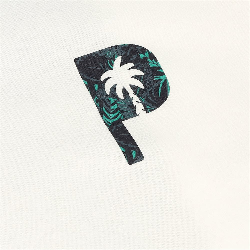 x PTC Glitch Graphic Shirt