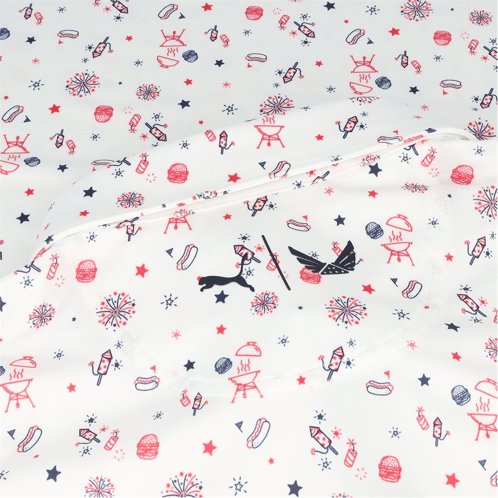 x Volition Celebration Polo