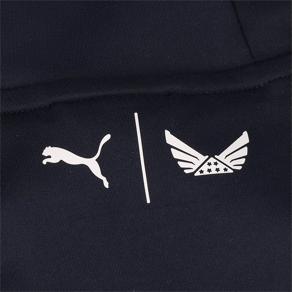 x Volition Flag Hoodie