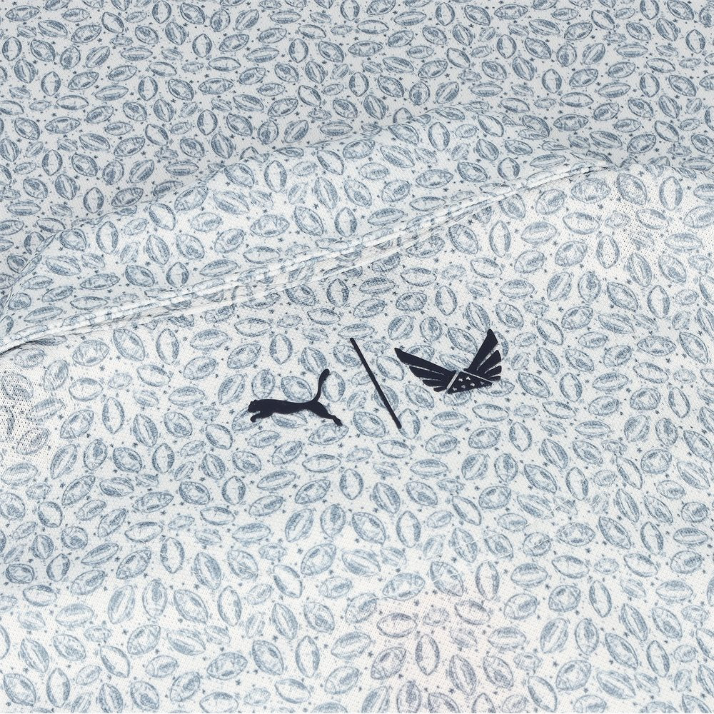 x Volition Football Polo