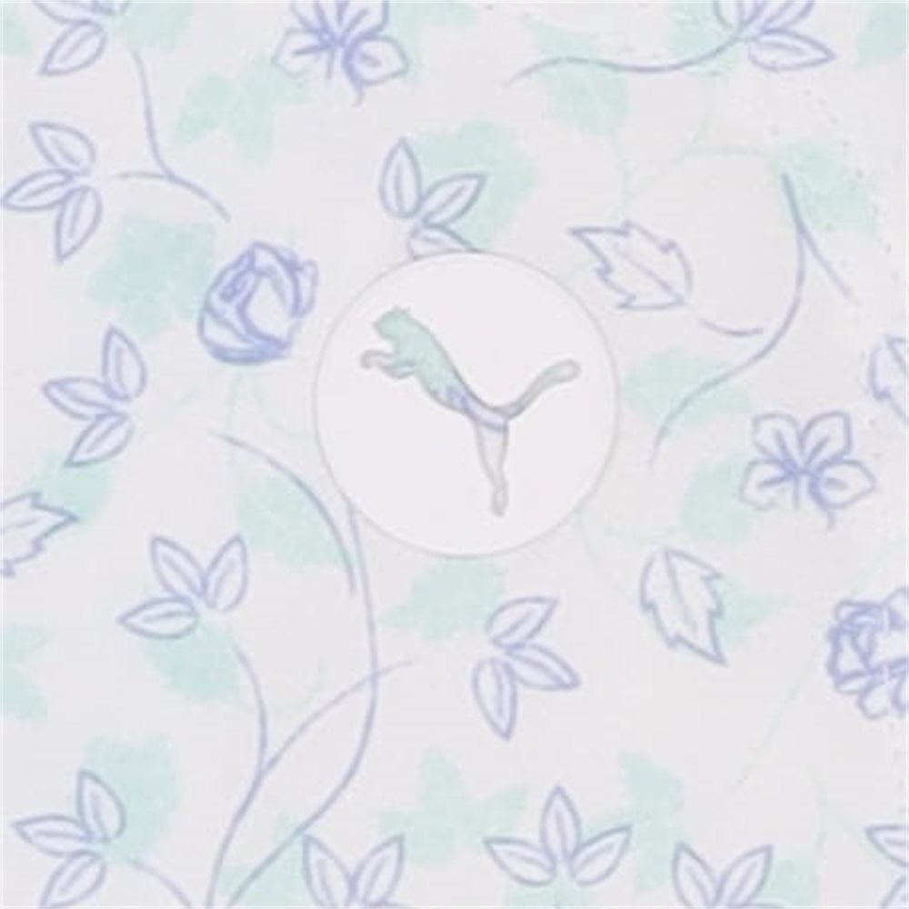 Women's PWRSHAPE Fancy Plants Golf Skirt