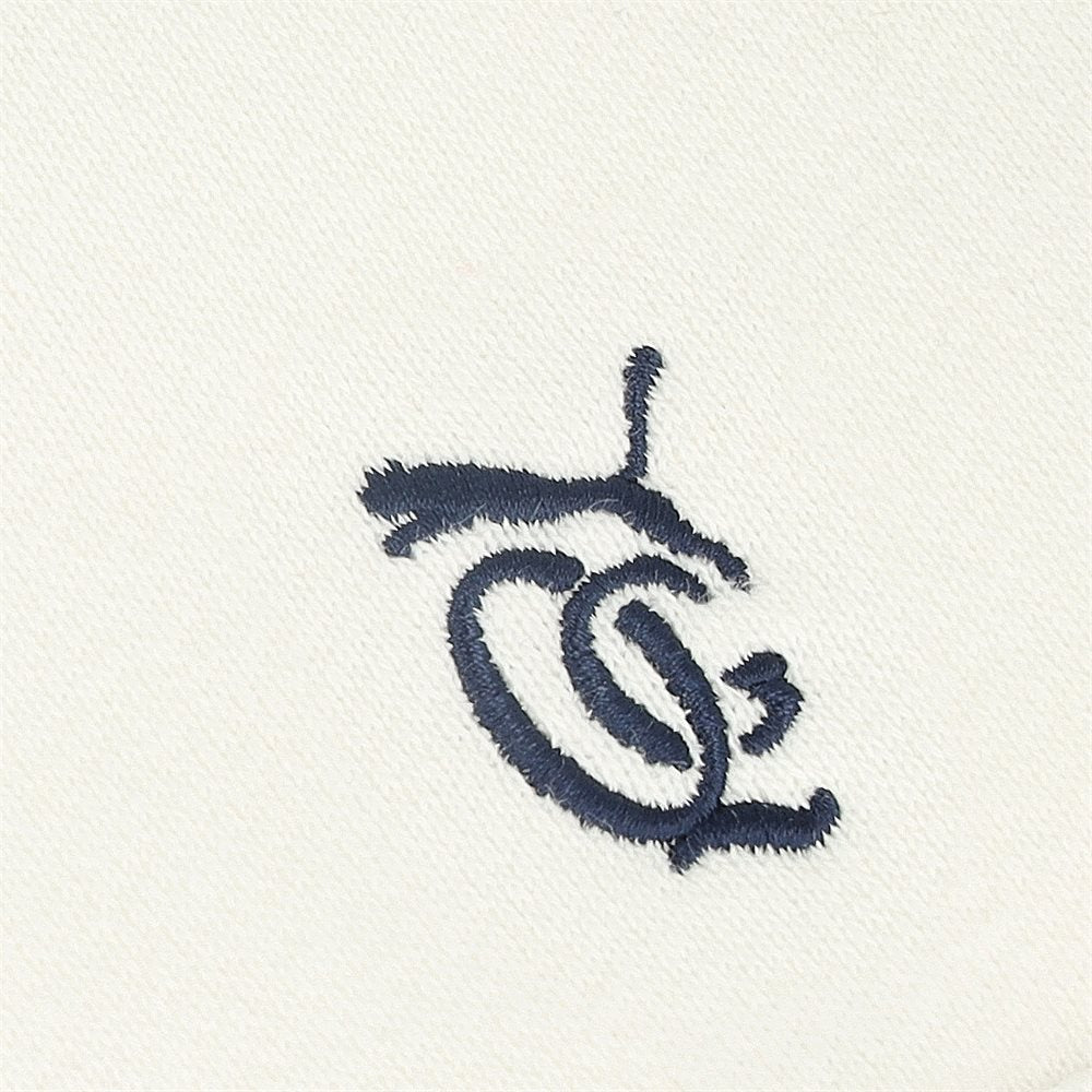 x Quiet Golf 1/2 Zip Pullover