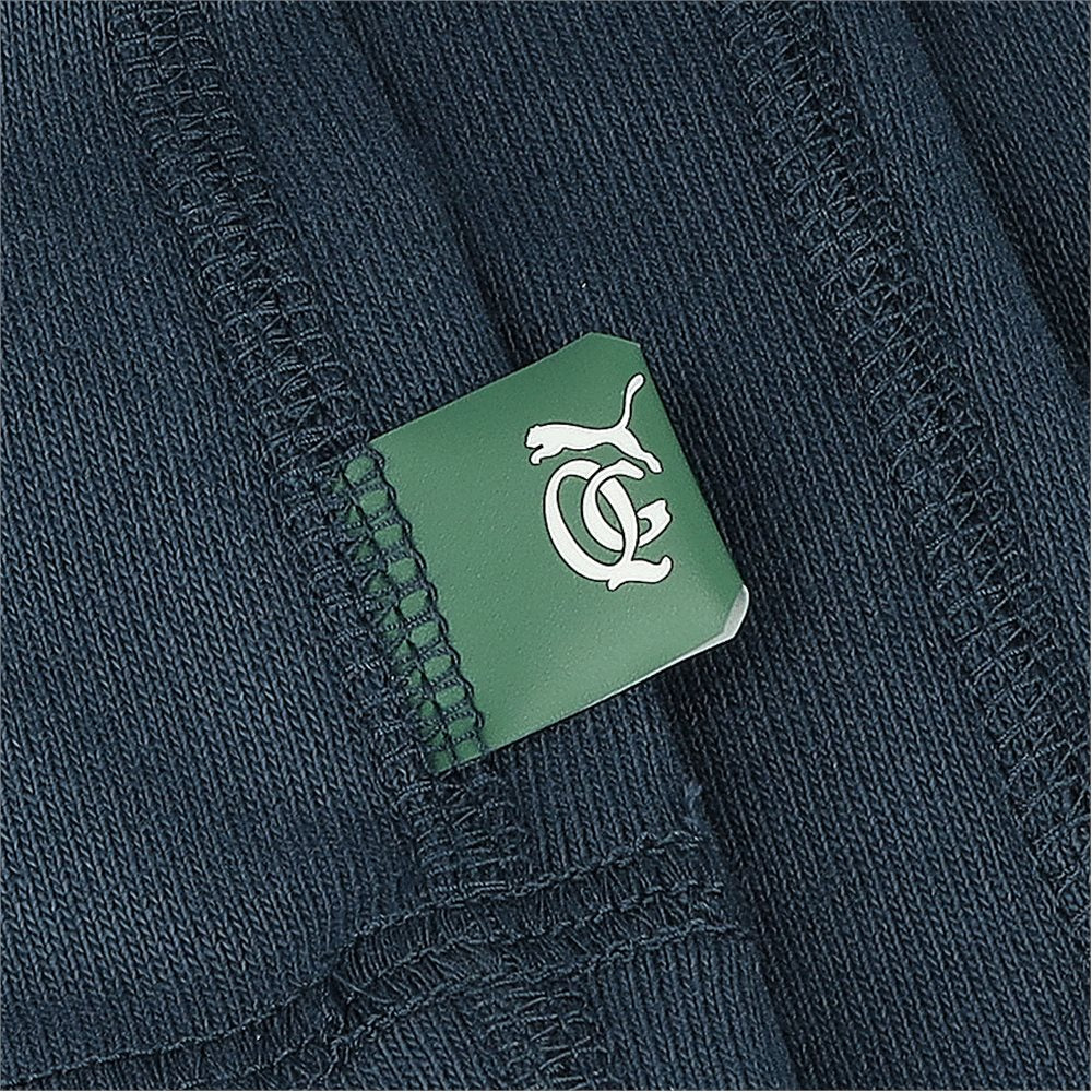 x Quiet Golf Script Graphic T-Shirt