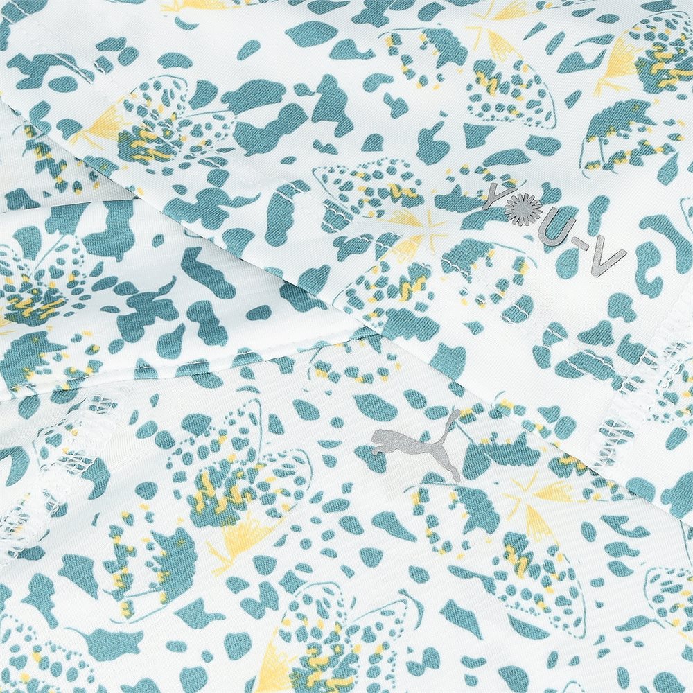 Women's YouV Mariposa 1/4 Zip