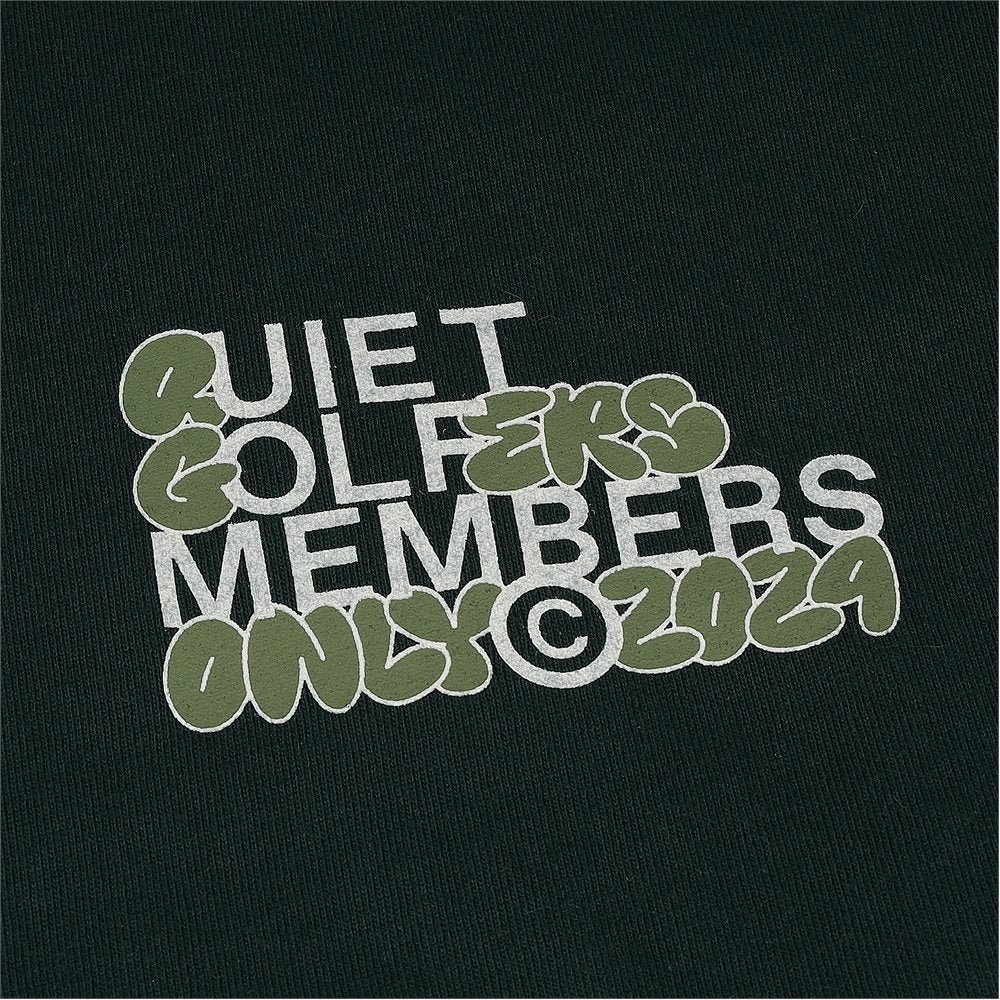 Members Only Shirt