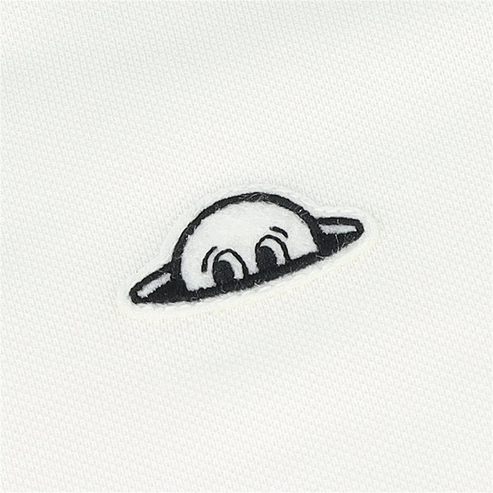 Colton Block Pique 1/4 Zip Pullover