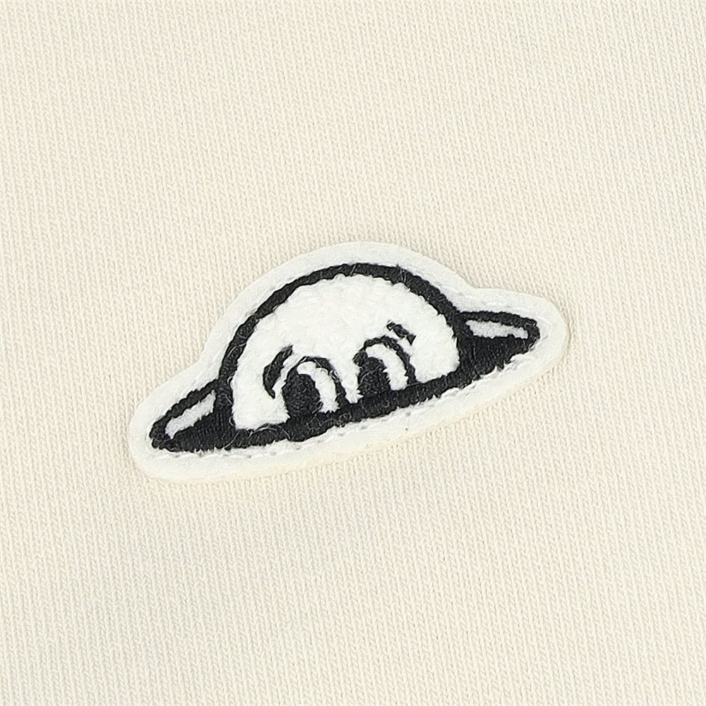 Perkins Crew Sweater