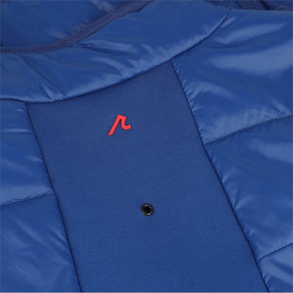 Bolton Vest - Fairway Styles