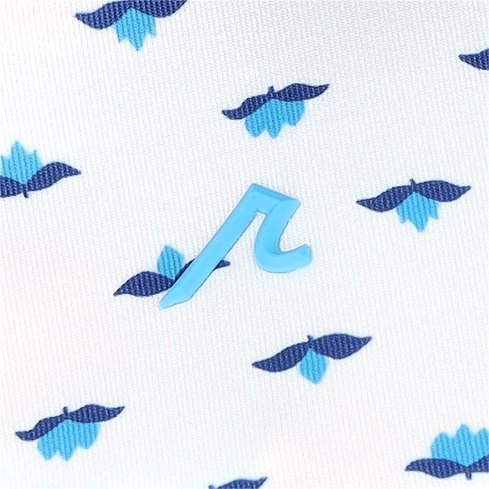 Ryder Polo - Fairway Styles