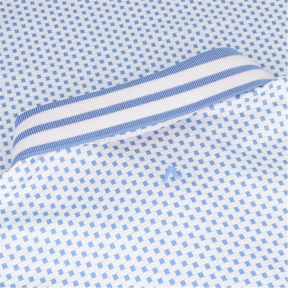 Tucker Polo - Fairway Styles