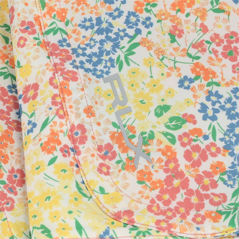 Women's Aim 4-Way Print Stretch 17" Skort