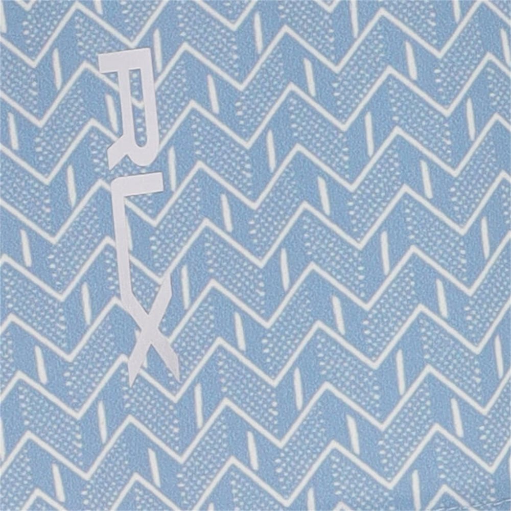 Women's Aim Back Pleats Novelty Print 17" Skort