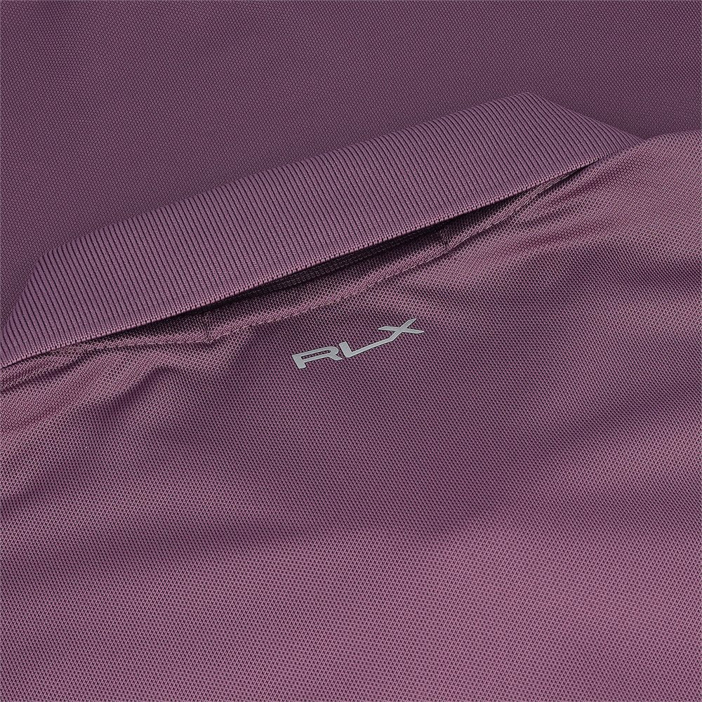 Women's Air Tech Pique Tournament Polo