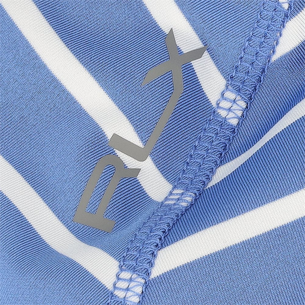 Women's Lightweight Airflow 1/2 Zip Mock Neck Midlayer