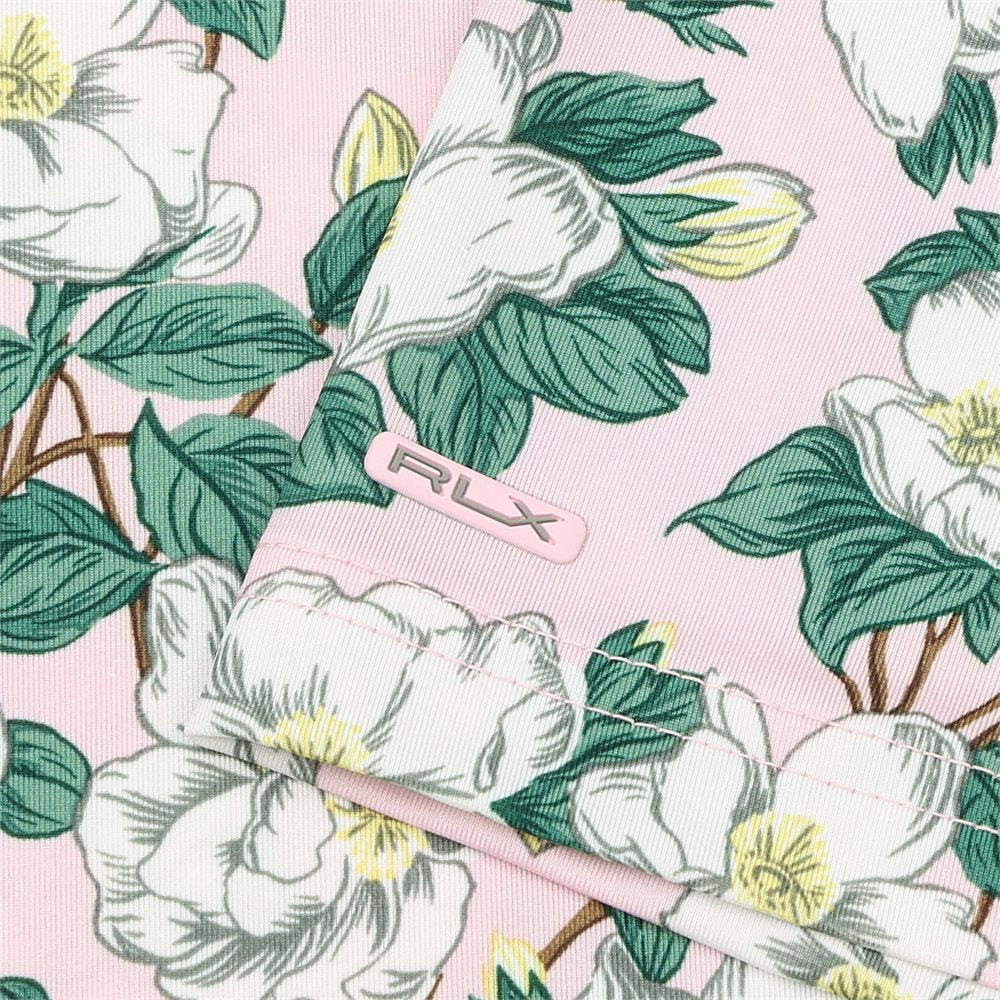 Classic Fit Performance Polo