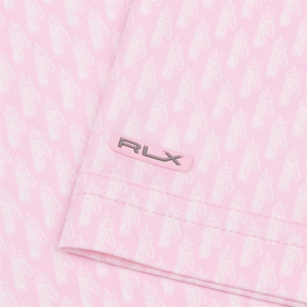 Lightweight Airflow Golf Club Bags Print Polo