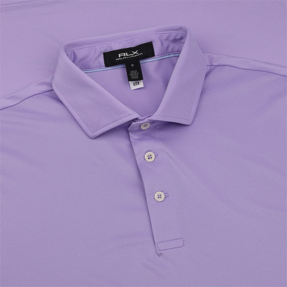 Classic Fit Performance Polo
