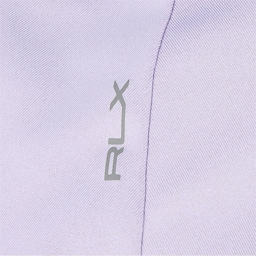 Women's Luxury Performance Jersey Polo