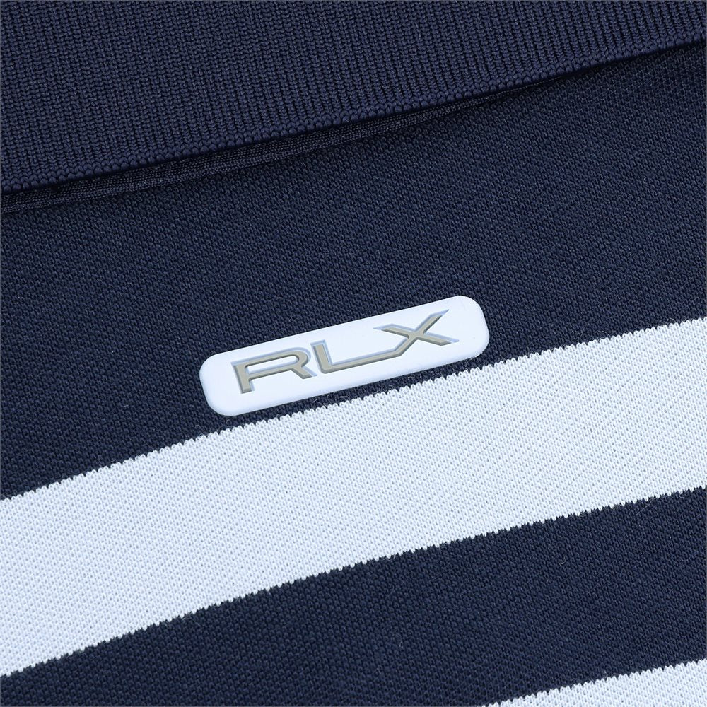Tailored Fit Performance Polo