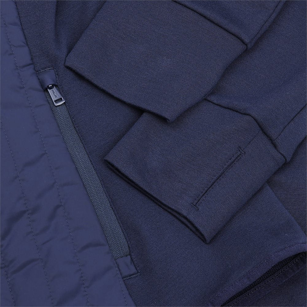 Women's Performance Wool/Nylon Jacket