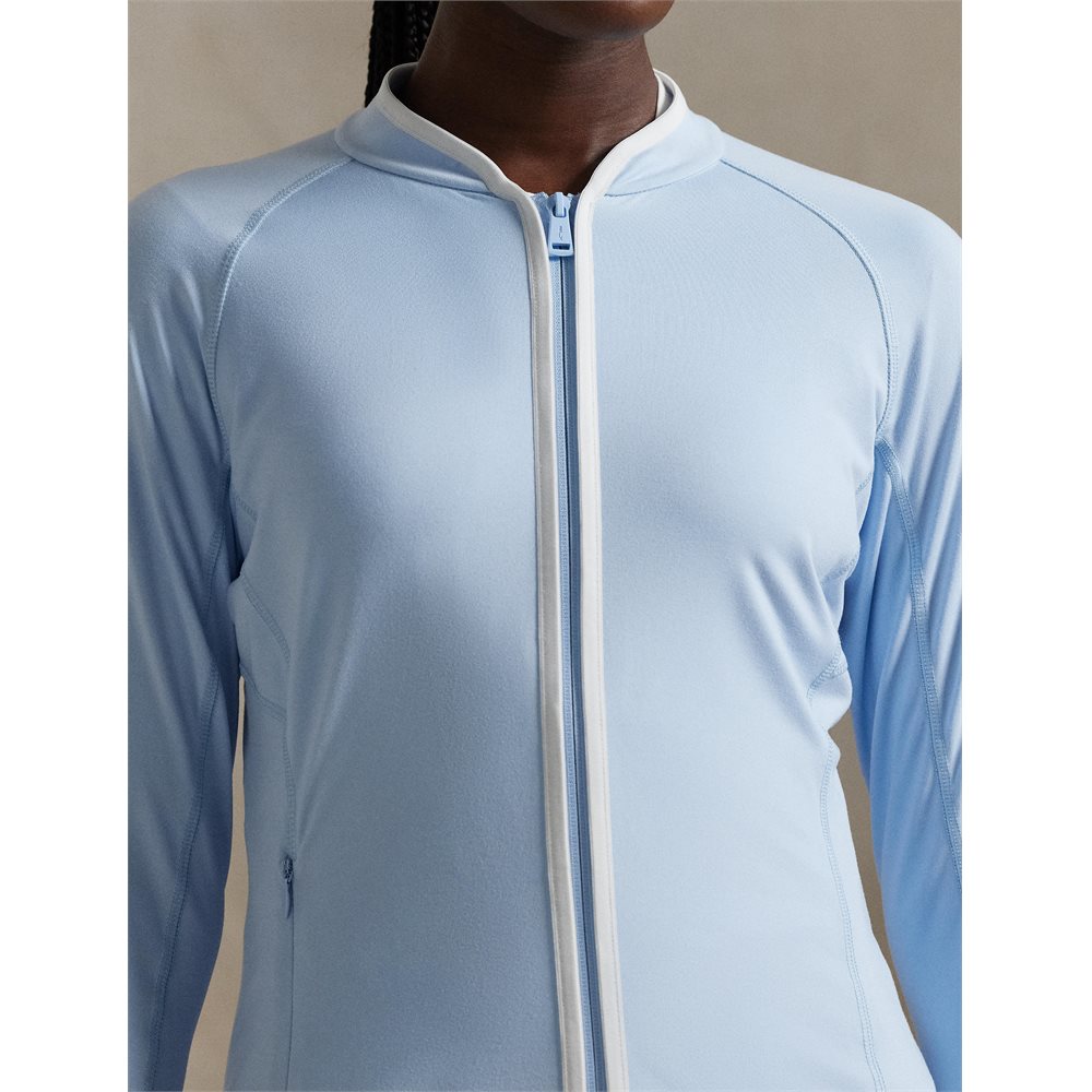 Women's Stretch Jersey Jacket