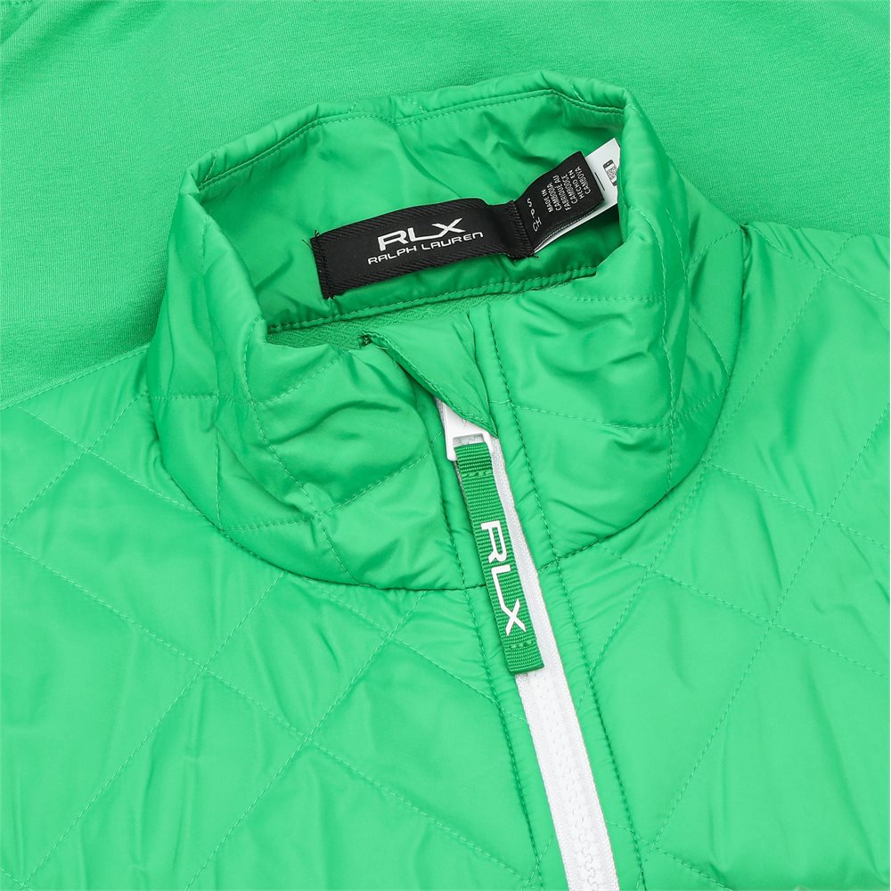 Women's Tech Terry Knit Vest