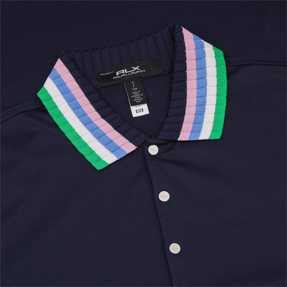 Women's Tour Pique Knit Polo