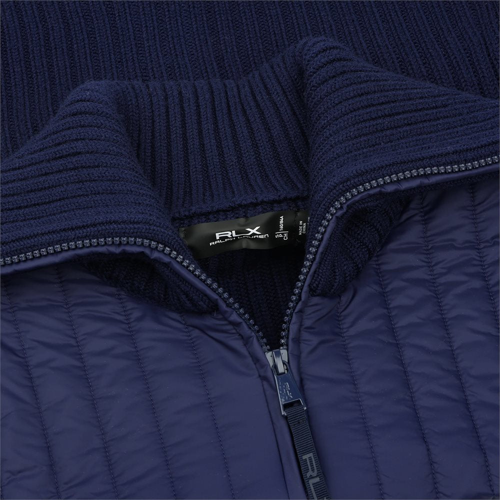 Women's Wool Blend Vest