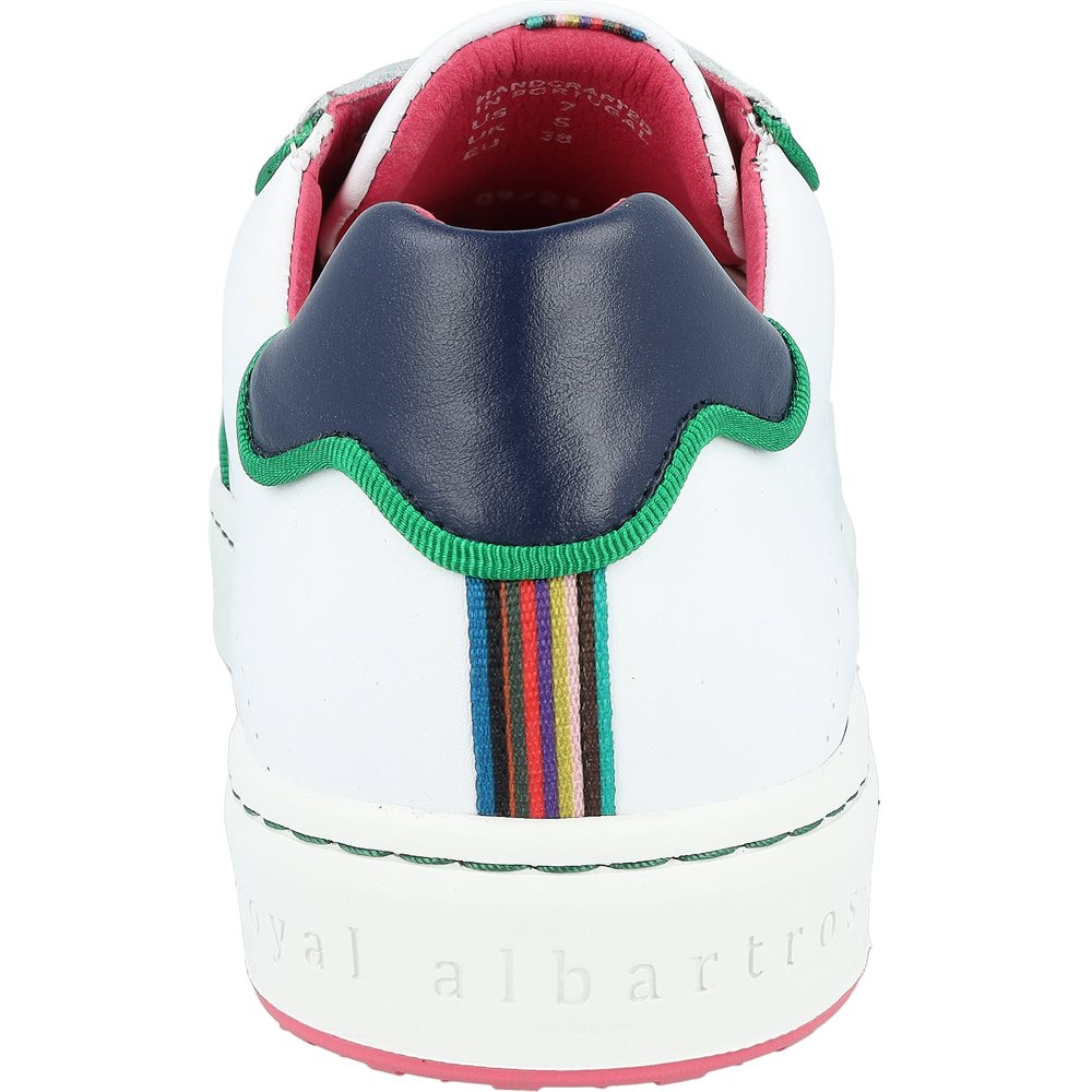 Women's Hampton Spikeless Golf Shoes