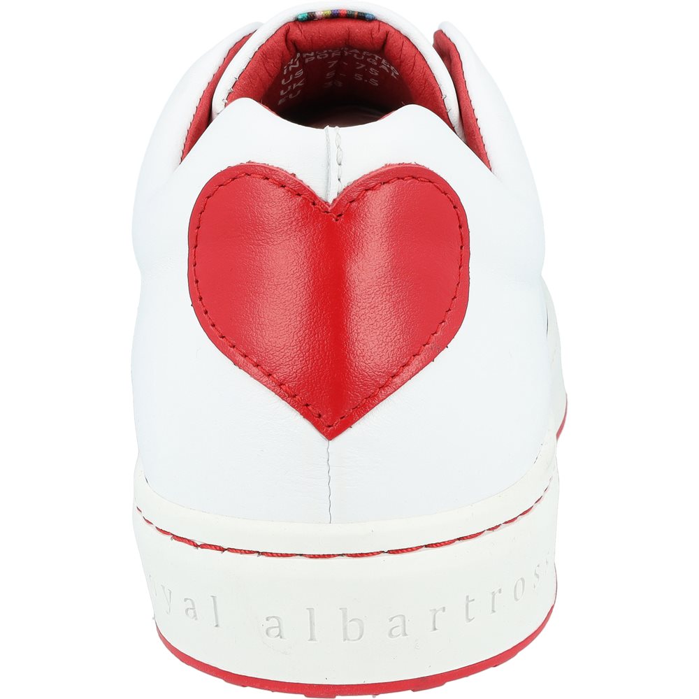 Women's Queen Spikeless Golf Shoes