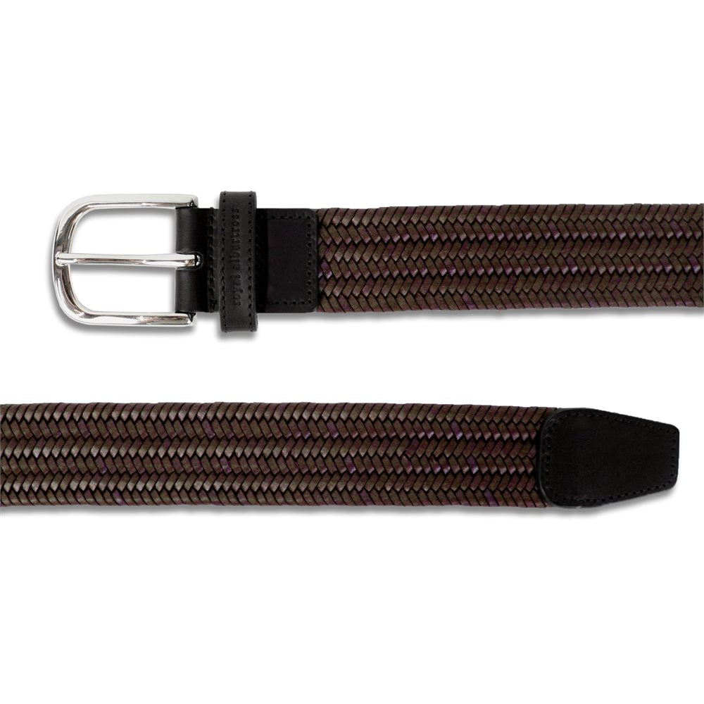 The Beaumont Belt
