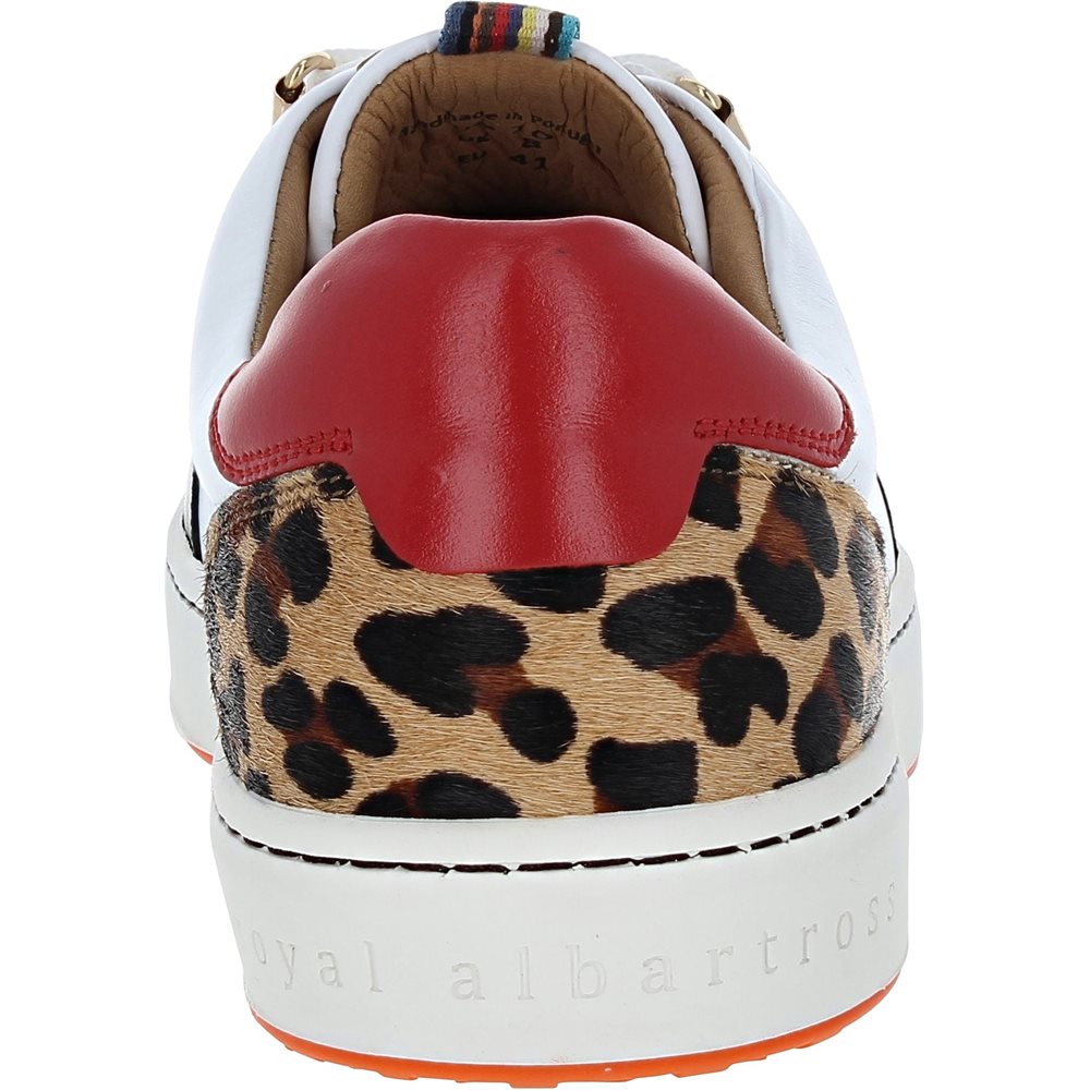 Women's The Fieldfox Spikeless Golf Shoes