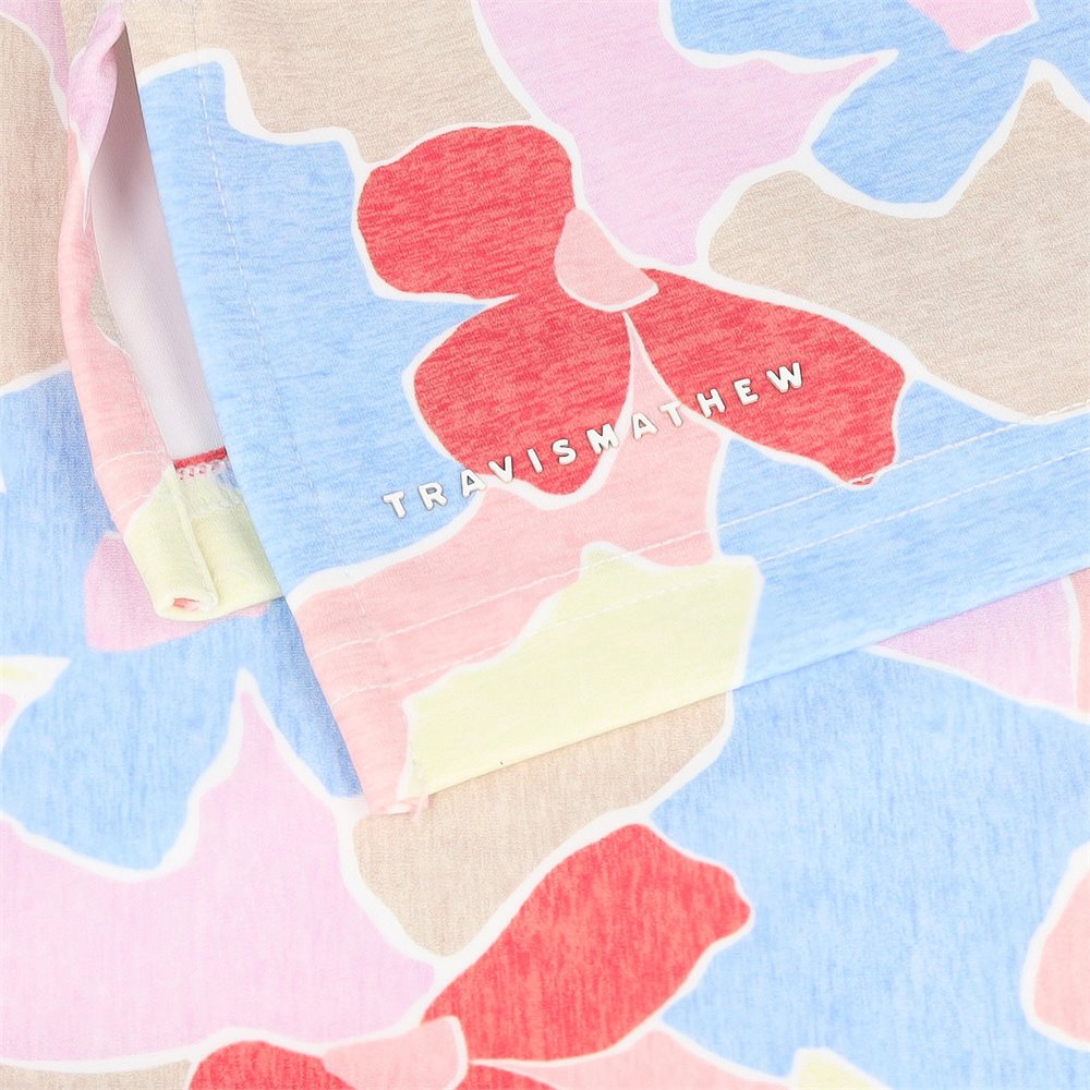 Women's Deco District Polo