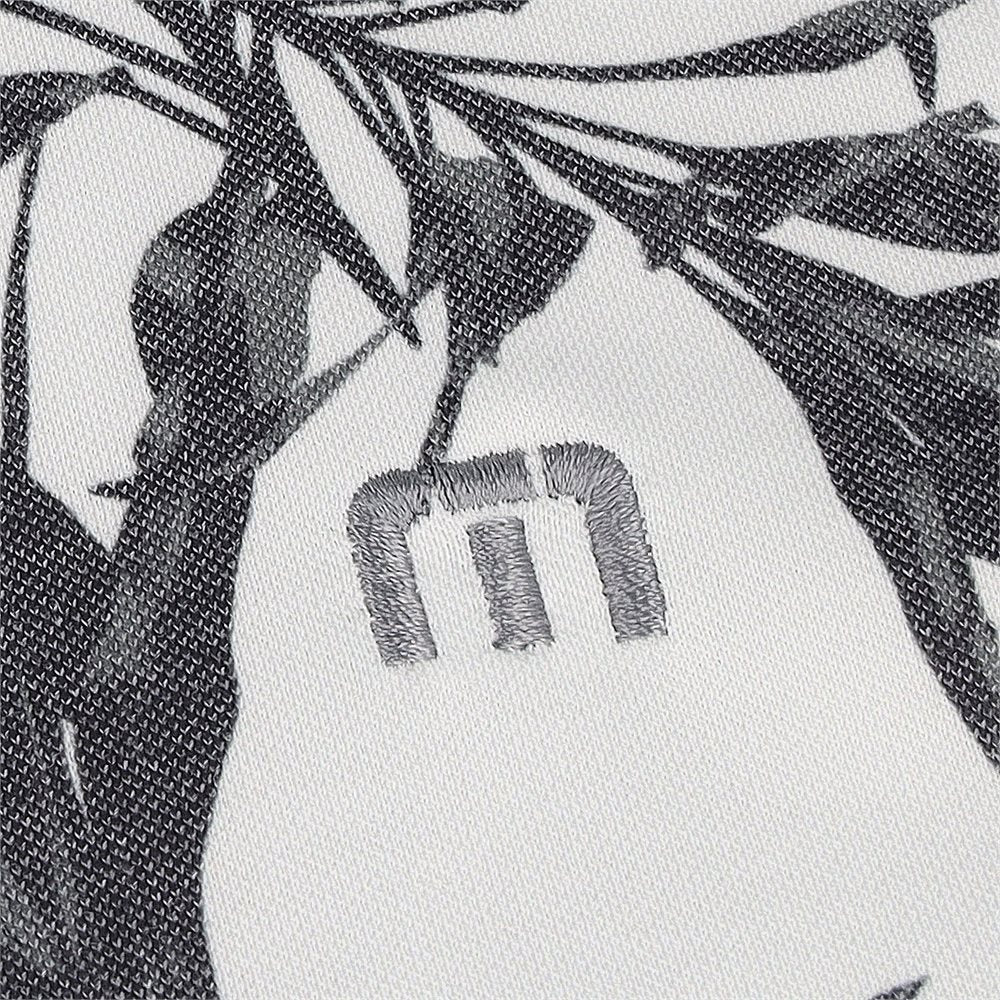 Featherweight Coast Polo