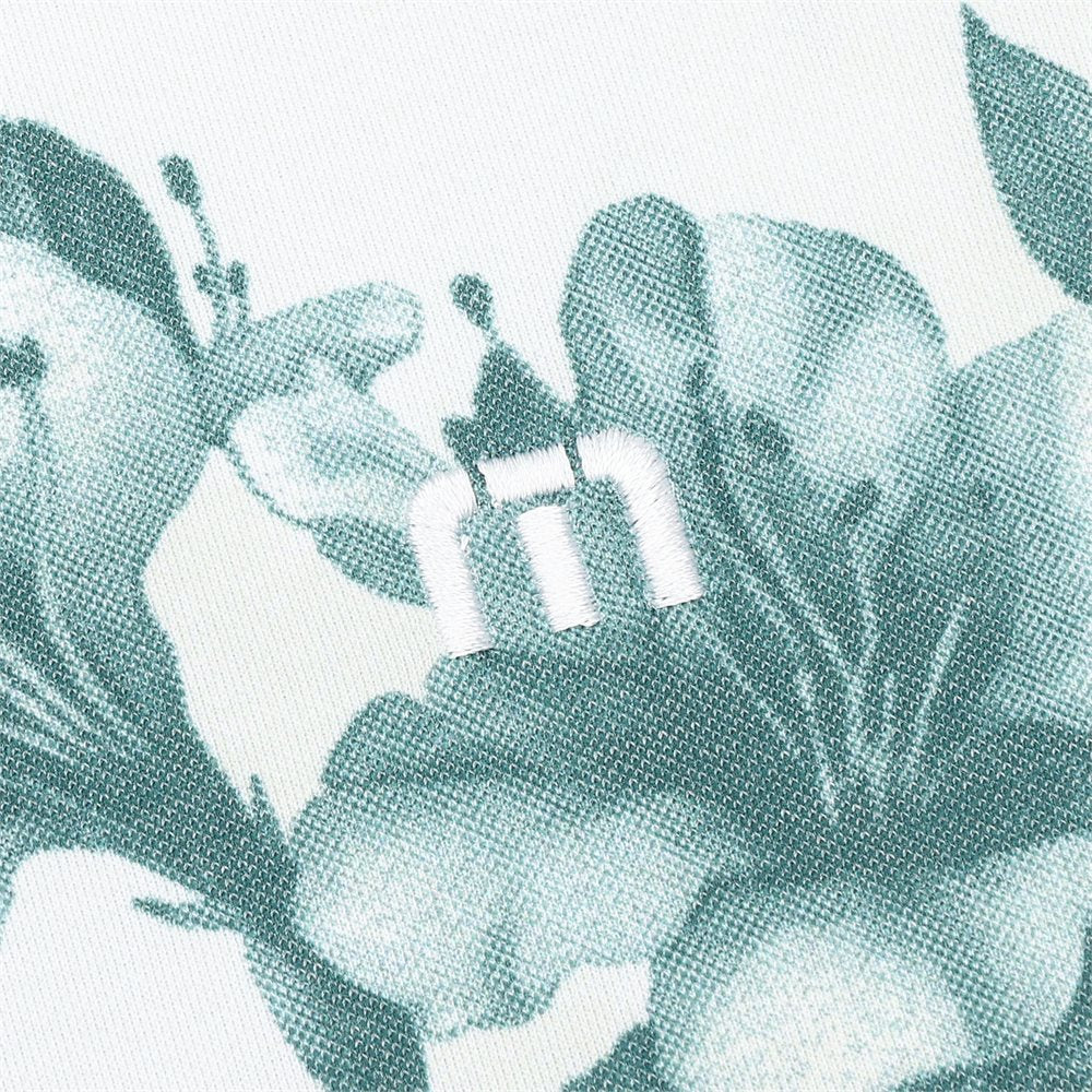 Featherweight Magnolia Polo