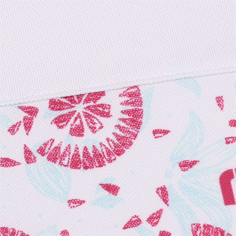 Good Good Flourish Polo