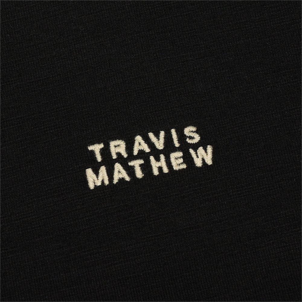 Man About Town Crewneck Sweater