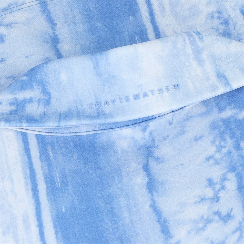 Women's Salt Air Don’t Care Sleeveless Polo