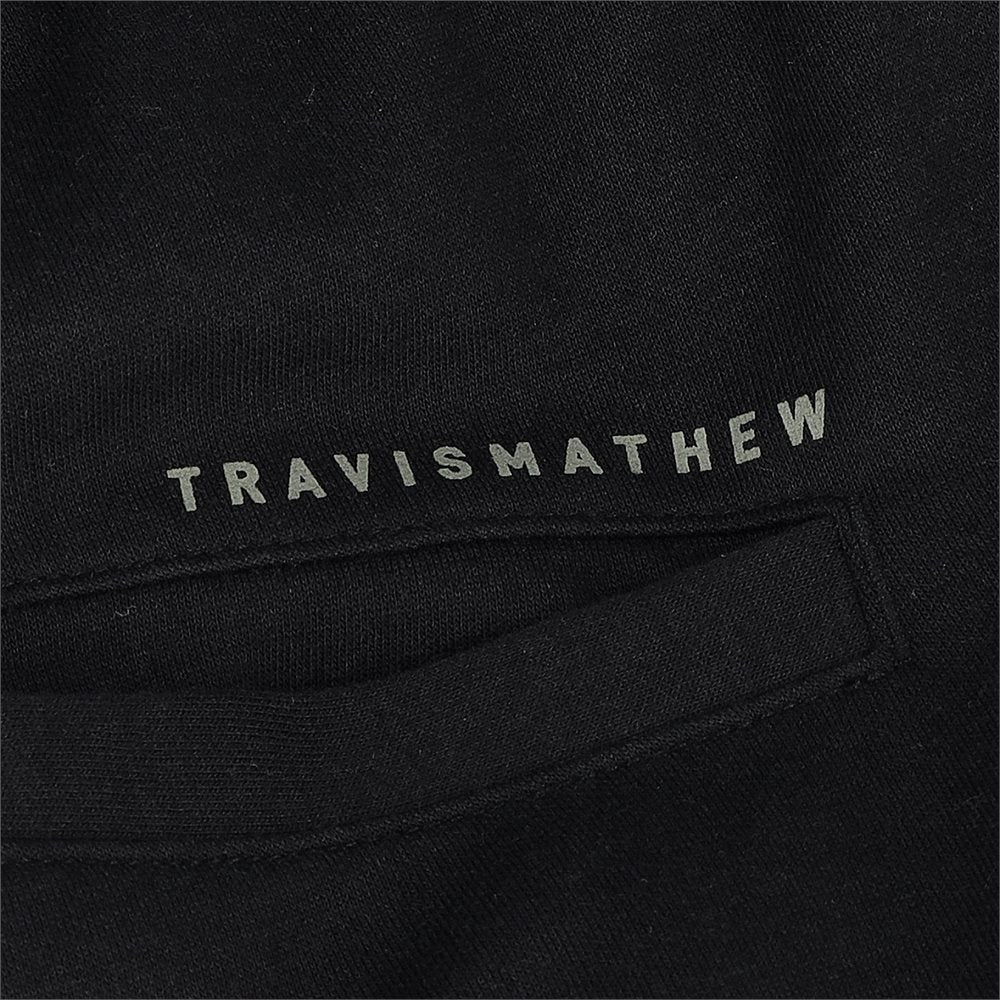 Sideslip Jogger Pants