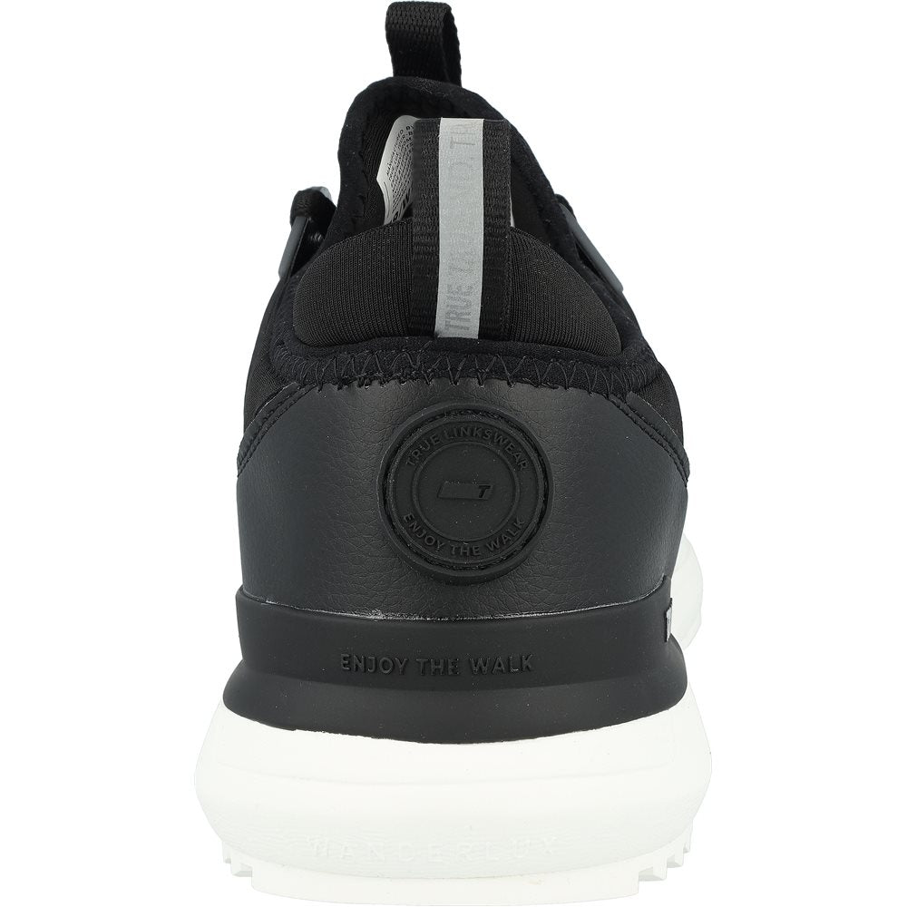 TRUE Lux G Spikeless Golf Shoes