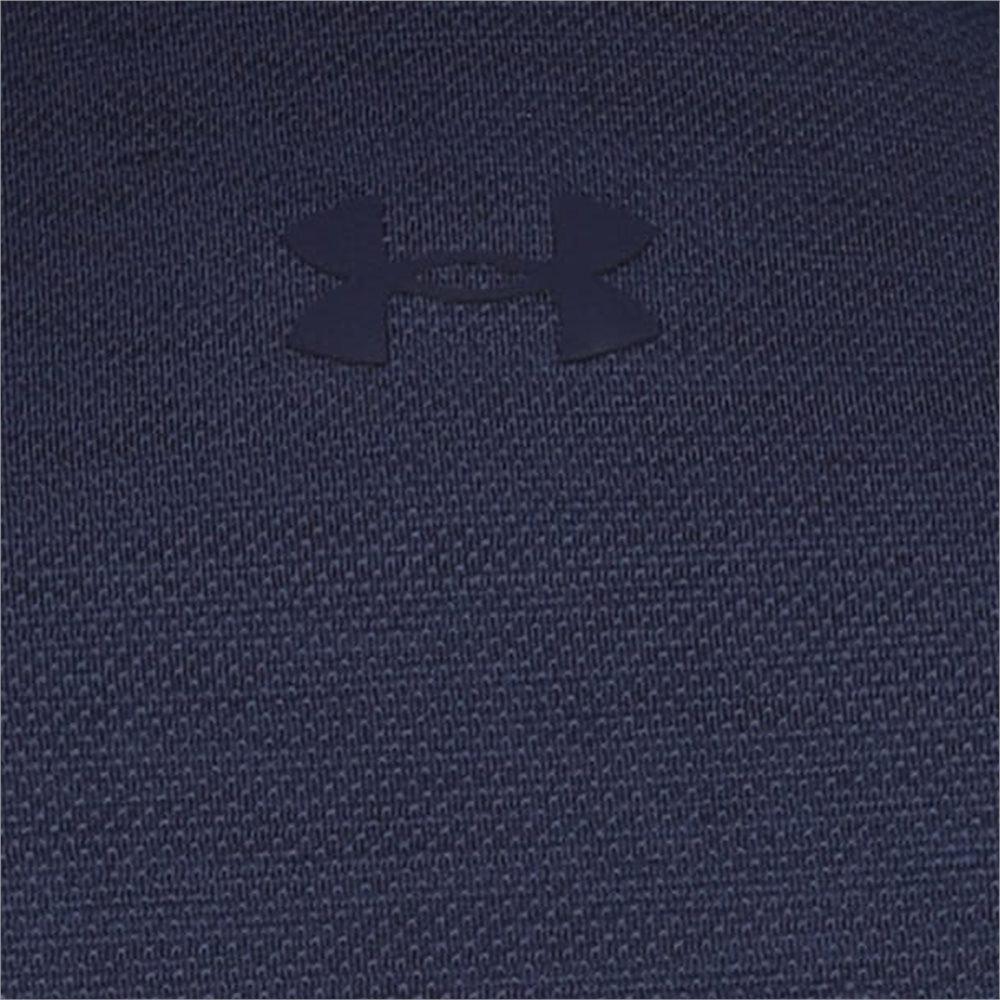 Playoff 3.0 Heather Polo